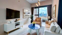 Midtown Modern (D7), Apartment #543106051